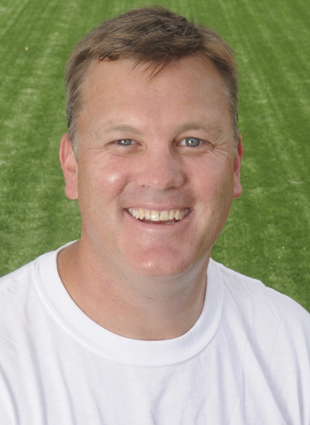 Ed Lynett